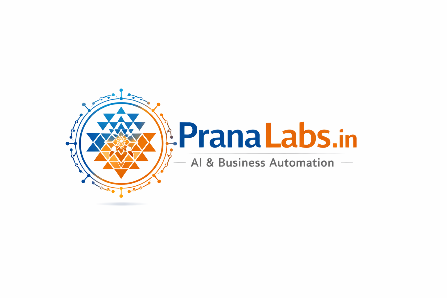 PranaLabs