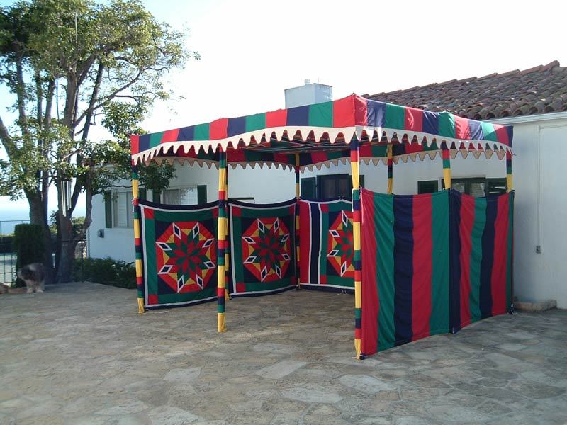 Wedding Shamiyana